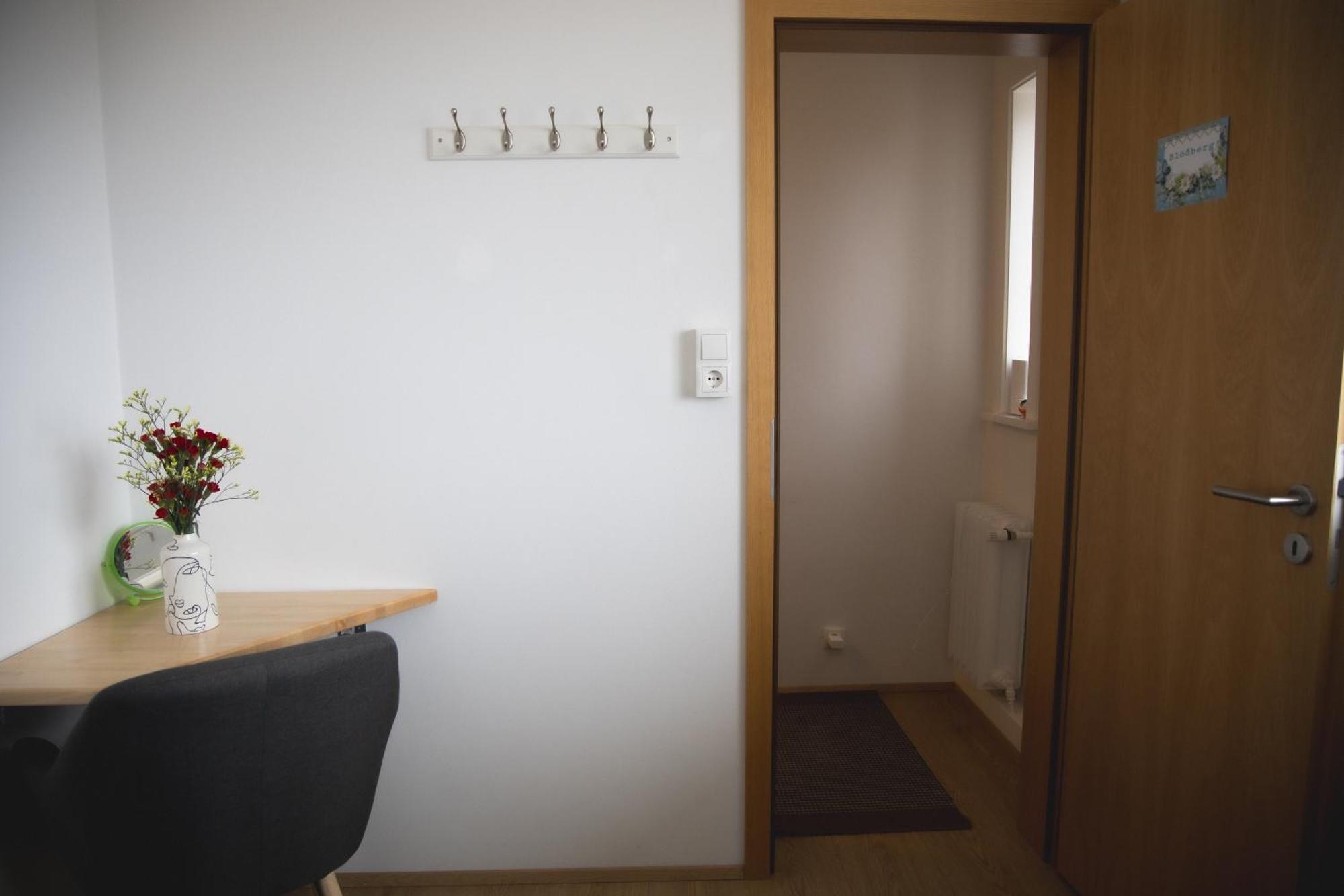 Setrith Guesthouse 博尔加内斯 外观 照片
