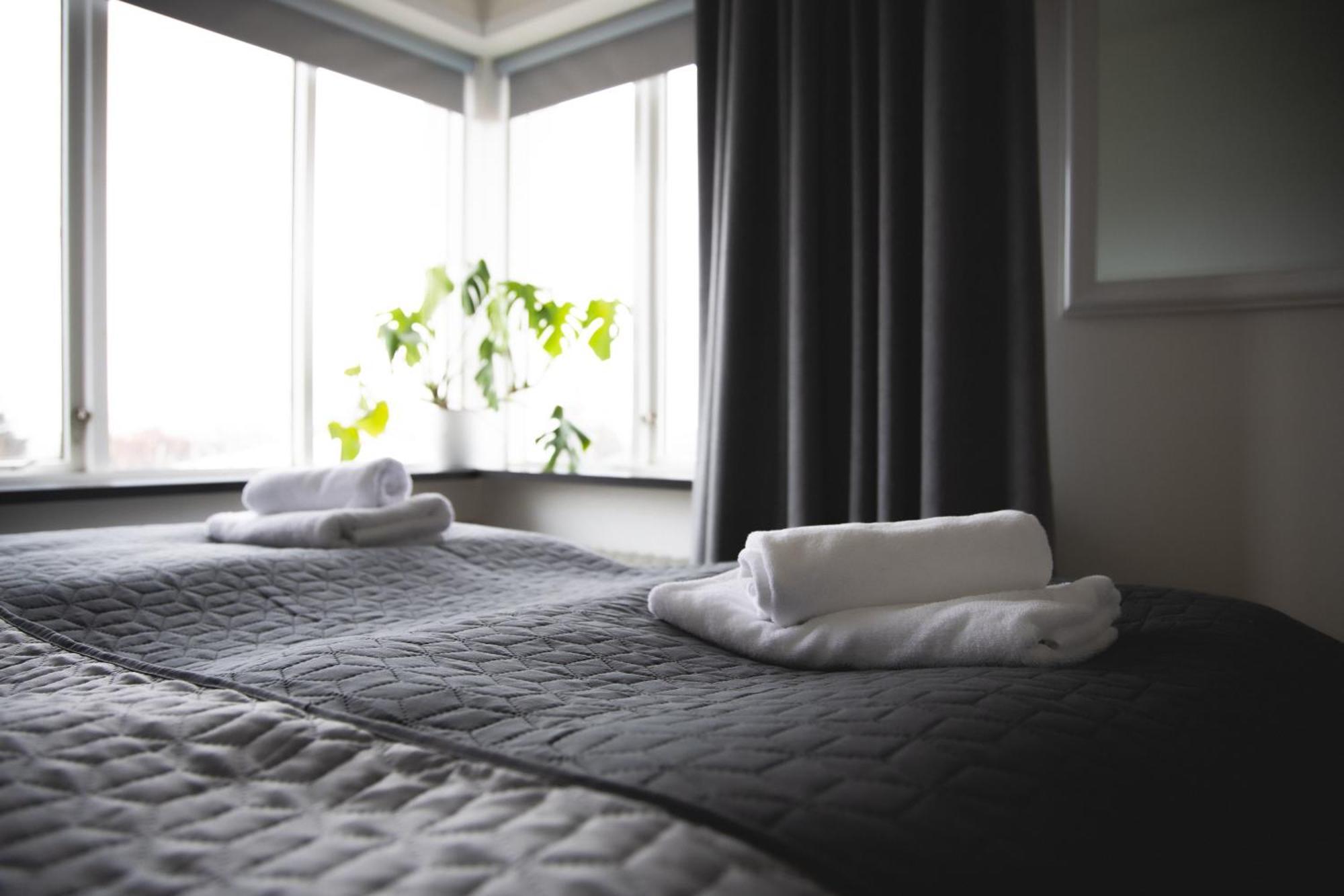 Setrith Guesthouse 博尔加内斯 外观 照片