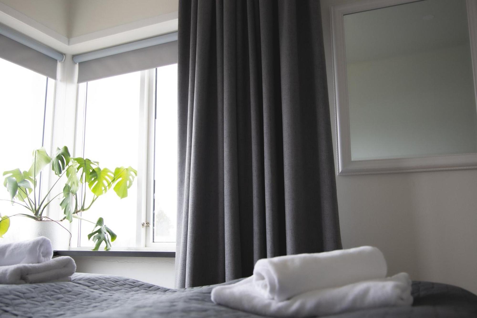 Setrith Guesthouse 博尔加内斯 外观 照片