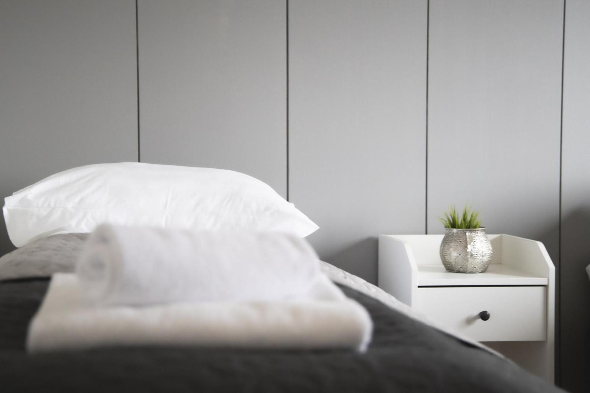Setrith Guesthouse 博尔加内斯 外观 照片