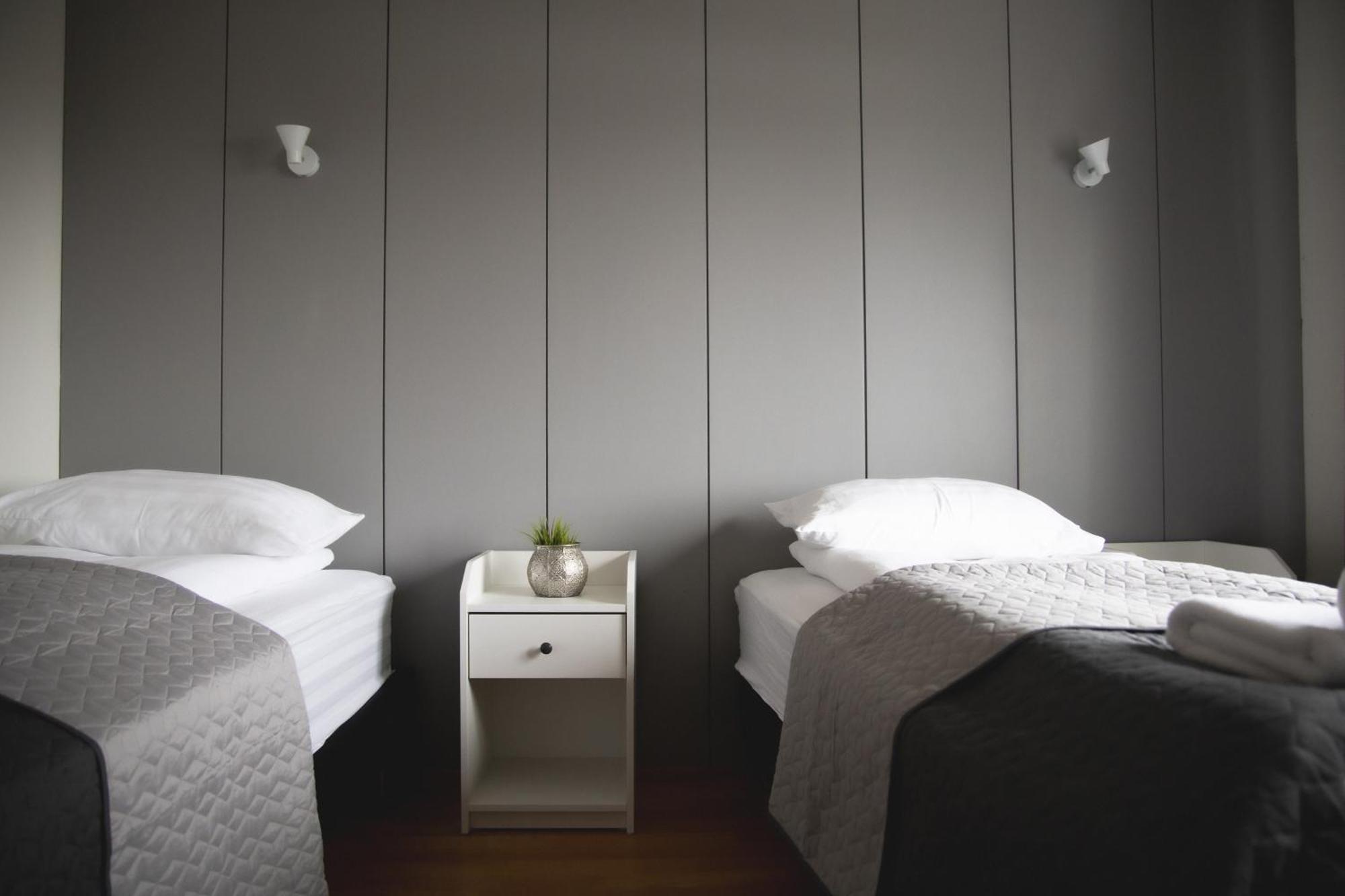 Setrith Guesthouse 博尔加内斯 外观 照片