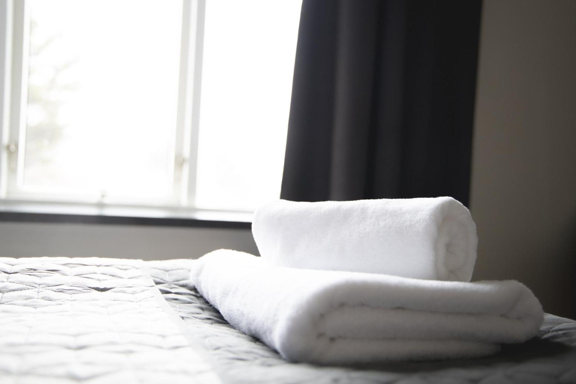 Setrith Guesthouse 博尔加内斯 外观 照片