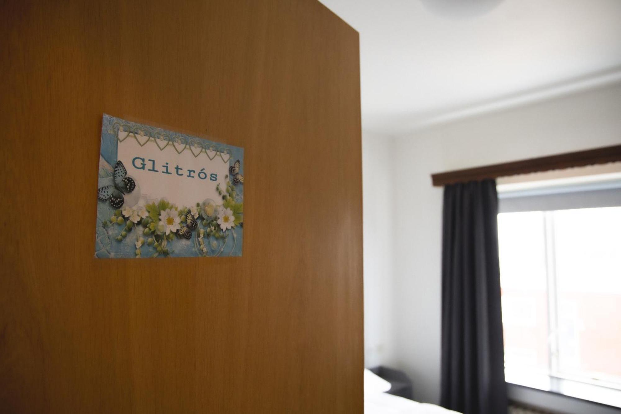 Setrith Guesthouse 博尔加内斯 外观 照片