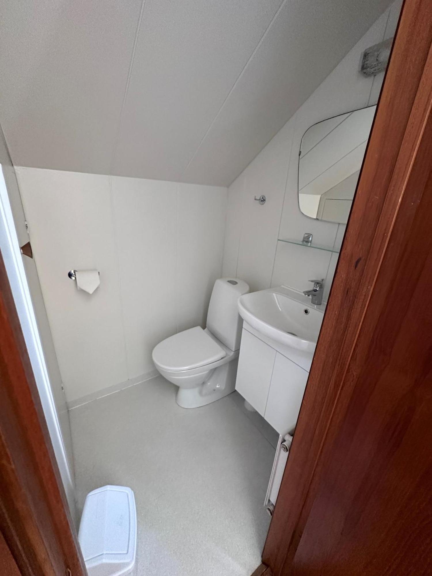 Setrith Guesthouse 博尔加内斯 外观 照片