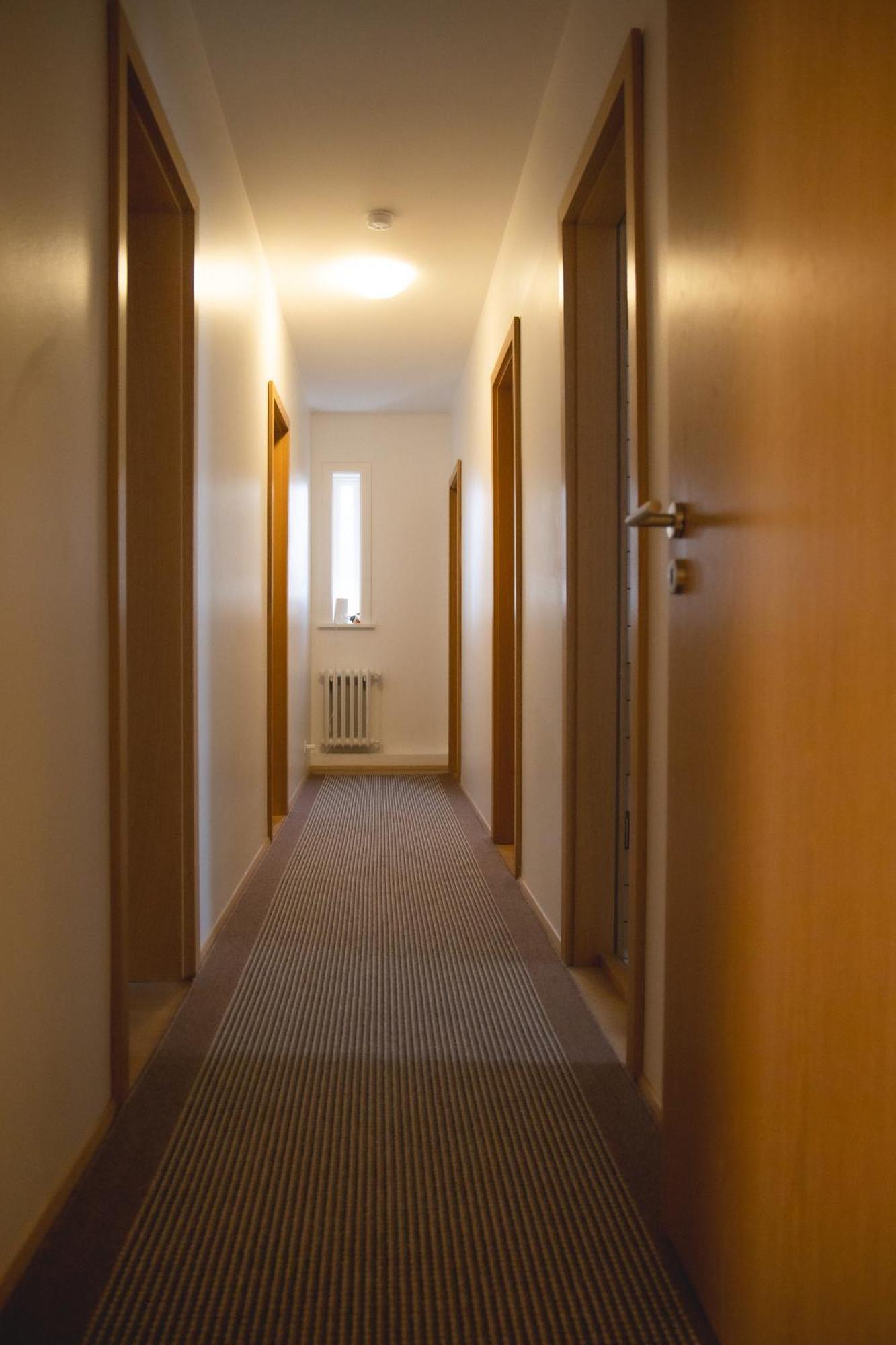 Setrith Guesthouse 博尔加内斯 外观 照片