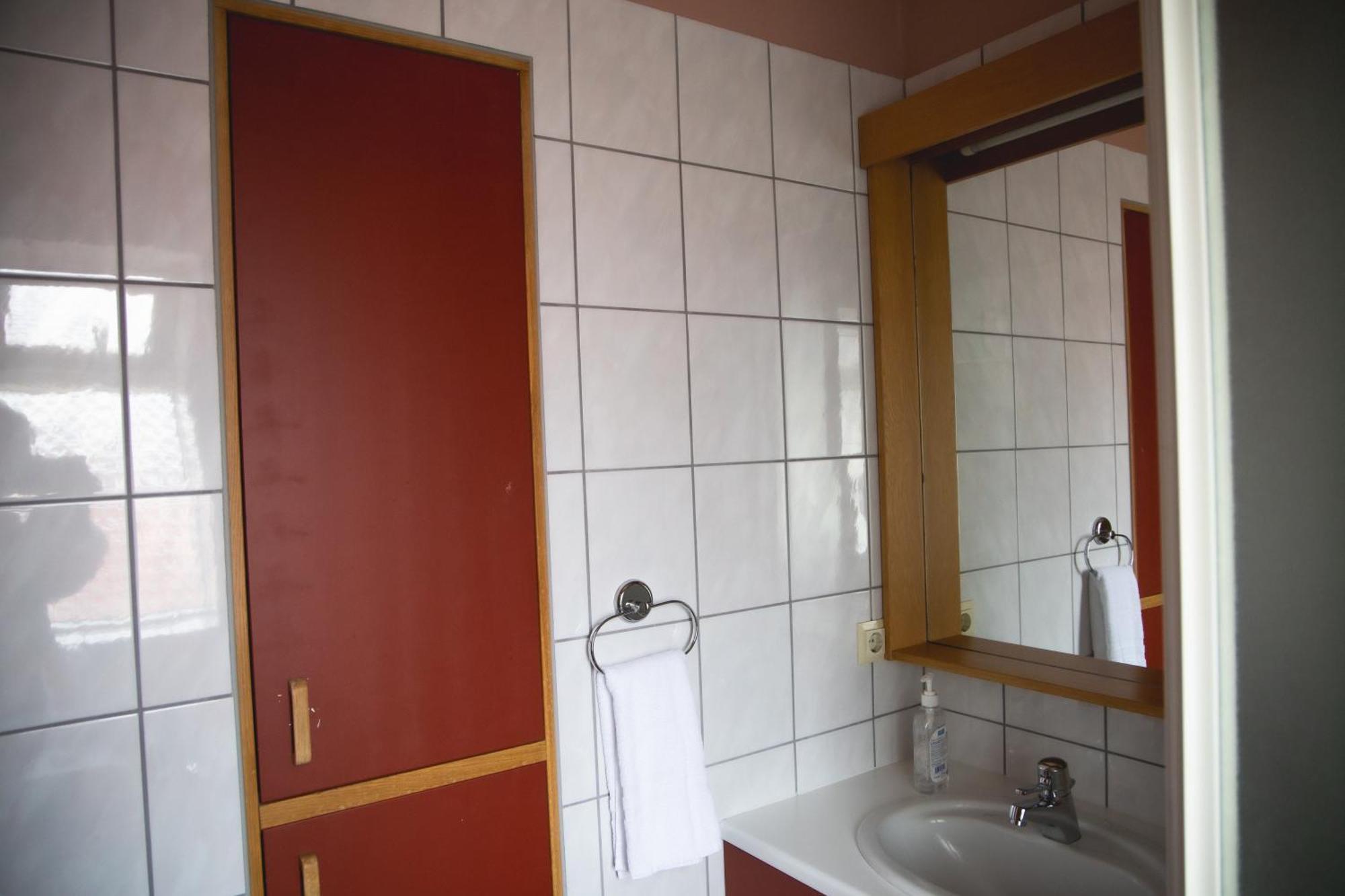 Setrith Guesthouse 博尔加内斯 外观 照片