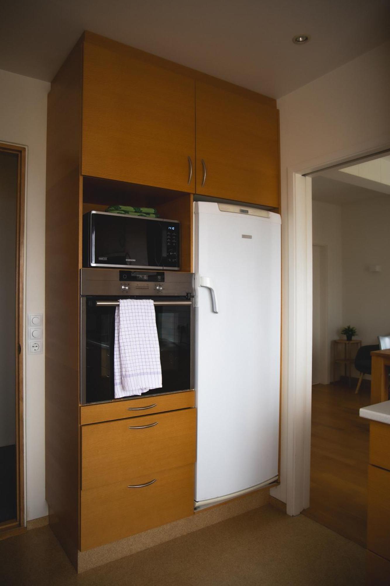 Setrith Guesthouse 博尔加内斯 外观 照片