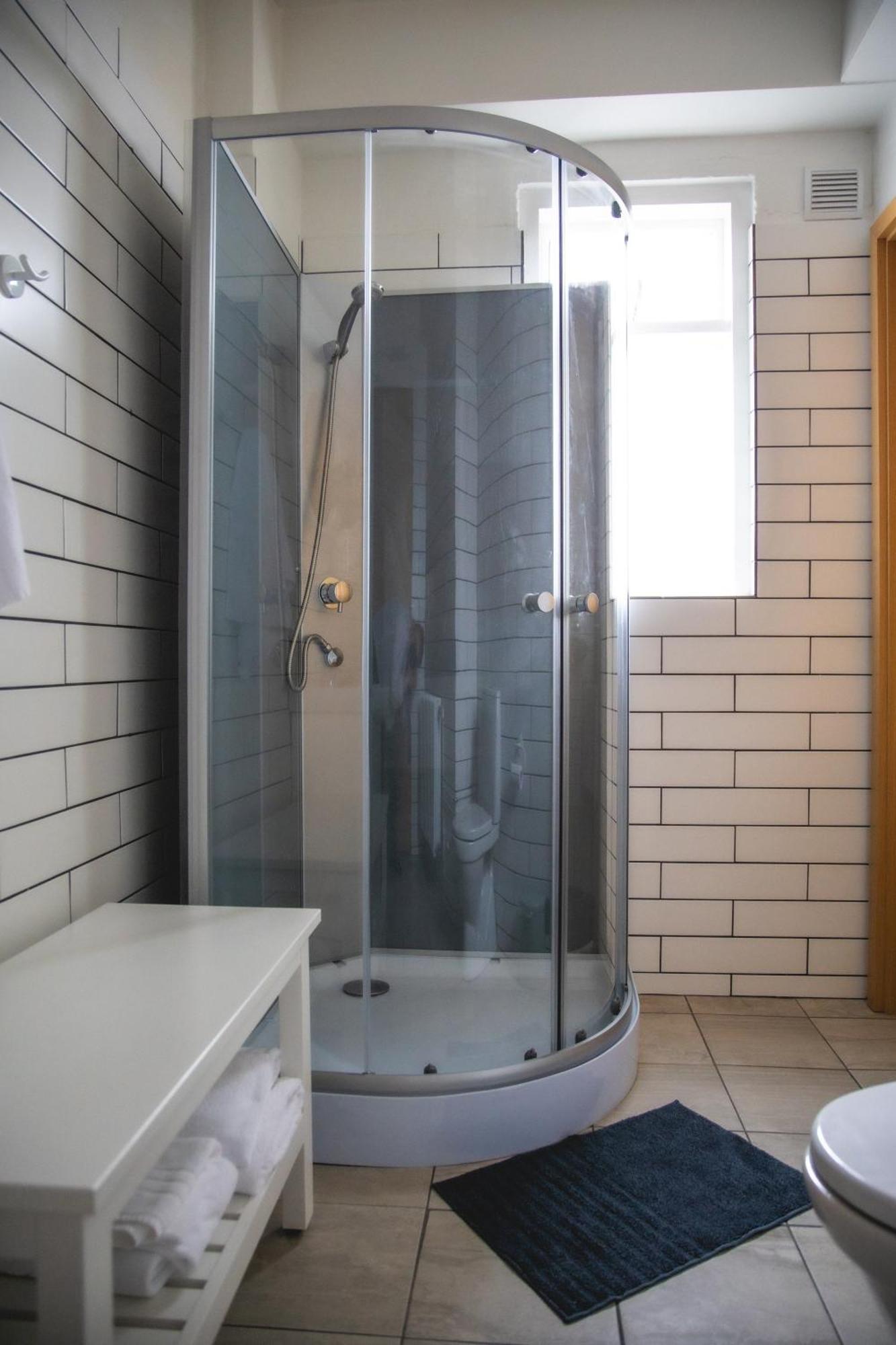 Setrith Guesthouse 博尔加内斯 外观 照片