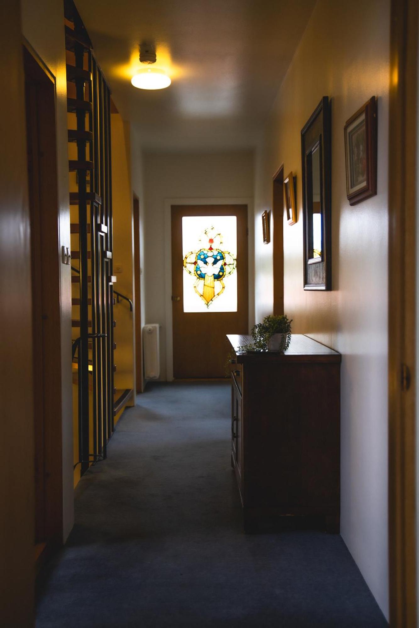 Setrith Guesthouse 博尔加内斯 外观 照片