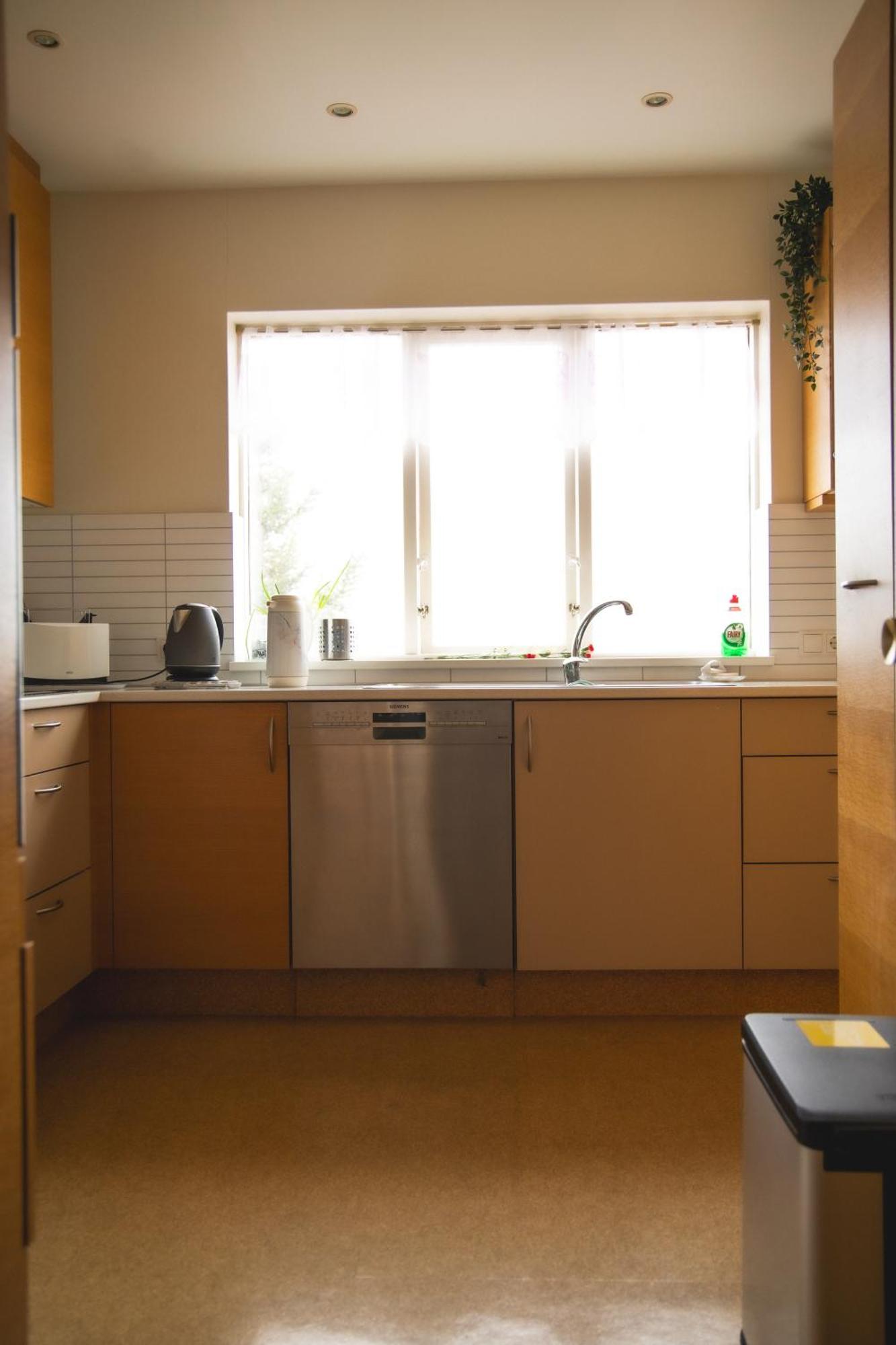 Setrith Guesthouse 博尔加内斯 外观 照片